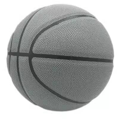 Children's professional basketball authentic elementary school students specially specialized in the room No. 5 indoor outdoor blue ball No. 5 engraving custom customization