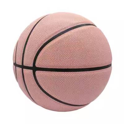 Children's professional basketball authentic elementary school students specially specialized in the room No. 5 indoor outdoor blue ball No. 5 engraving custom customization