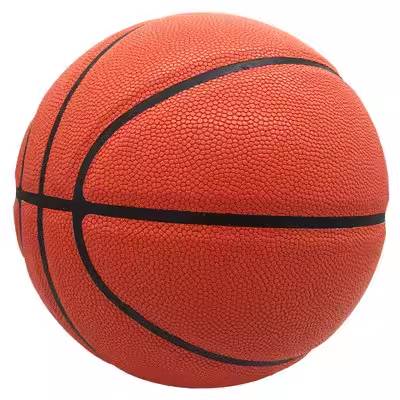 Children's professional basketball authentic elementary school students specially specialized in the room No. 5 indoor outdoor blue ball No. 5 engraving custom customization