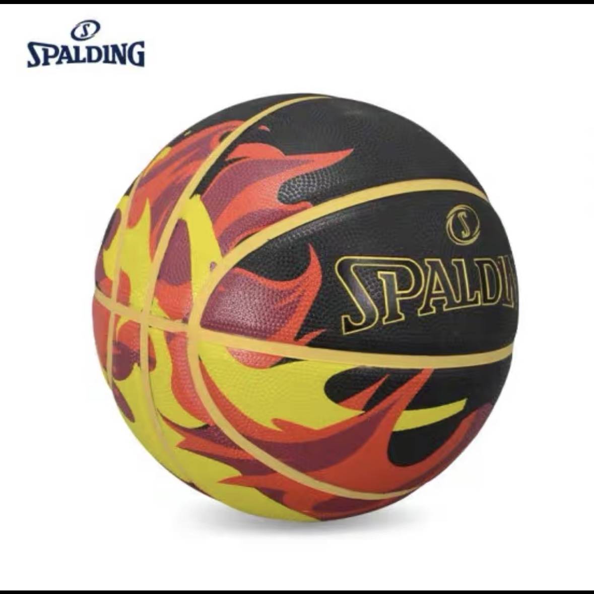 Special offer Clearance brand basketball rubber basketball Child No. 5 Adult No. 7 wear -resistant indoor and outdoor veteran benefits