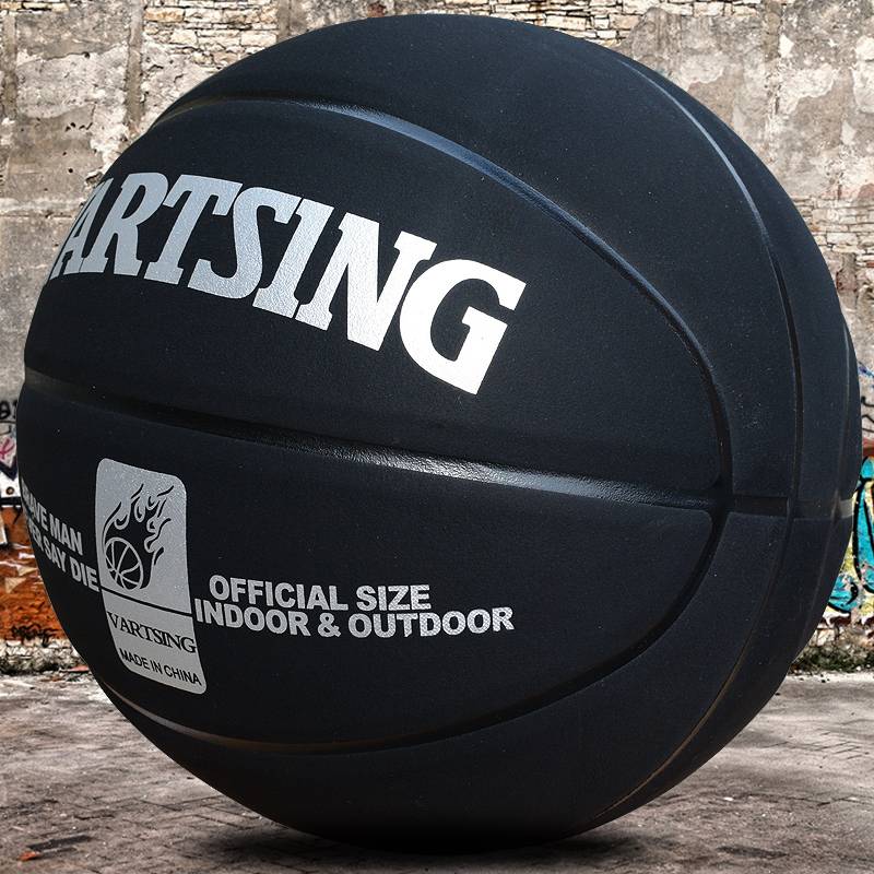 Stabing ້ Outdoor wear -resistant leather leather dermis feel primary and secondary school students No. 7 adult competition cement ground gift