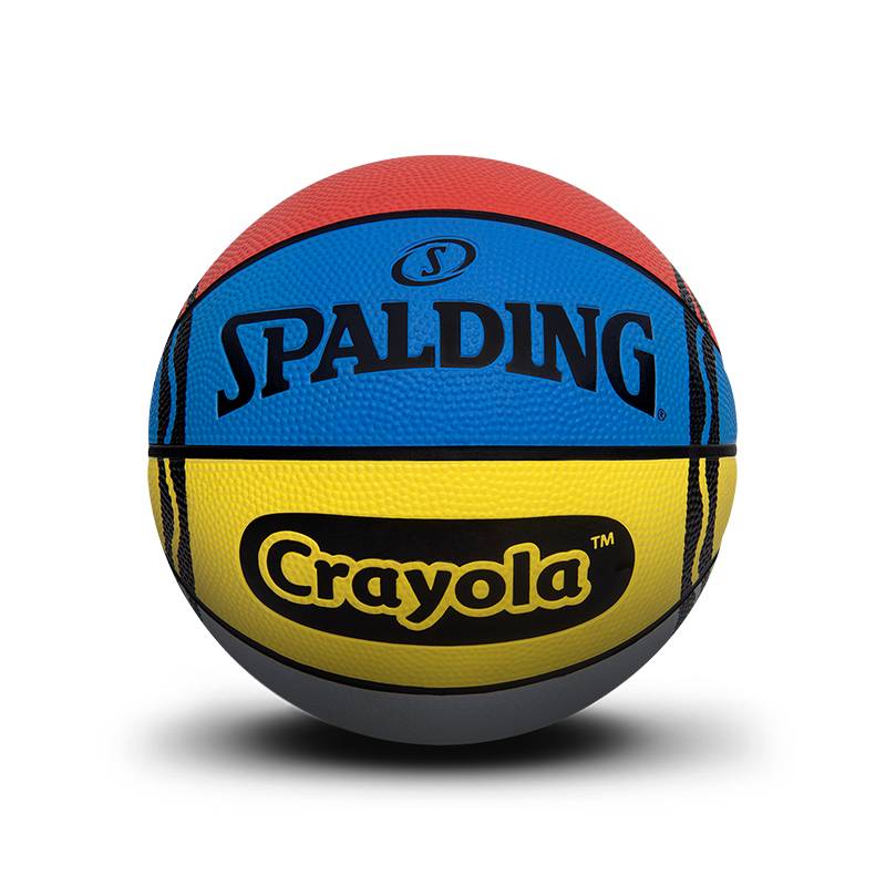 Stabadin official authentic youth No. 5 kindergarten elementary school student PU rubber indoor and outdoor universal children's basketball