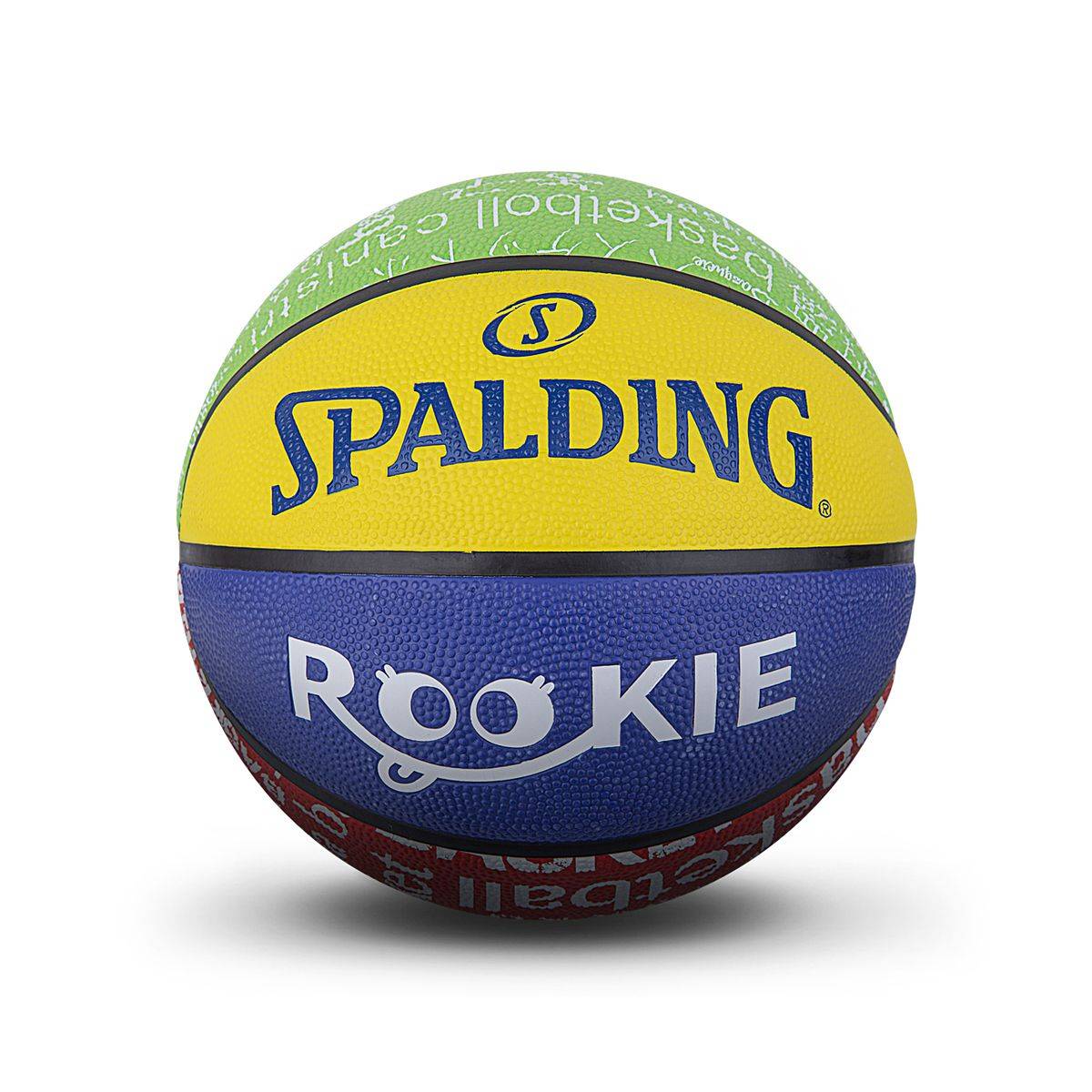 Stabadin official authentic youth No. 5 kindergarten elementary school student PU rubber indoor and outdoor universal children's basketball