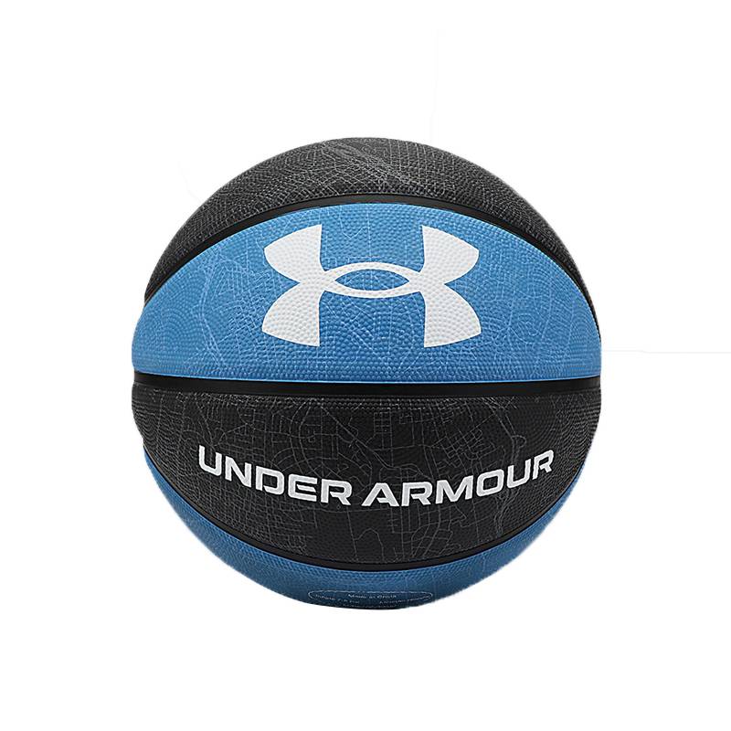 Andma Basketball Children No. 5 UA Genuine resistance No. 7 indoor and outdoor abrasion -resistant adult student rubber basketball gift