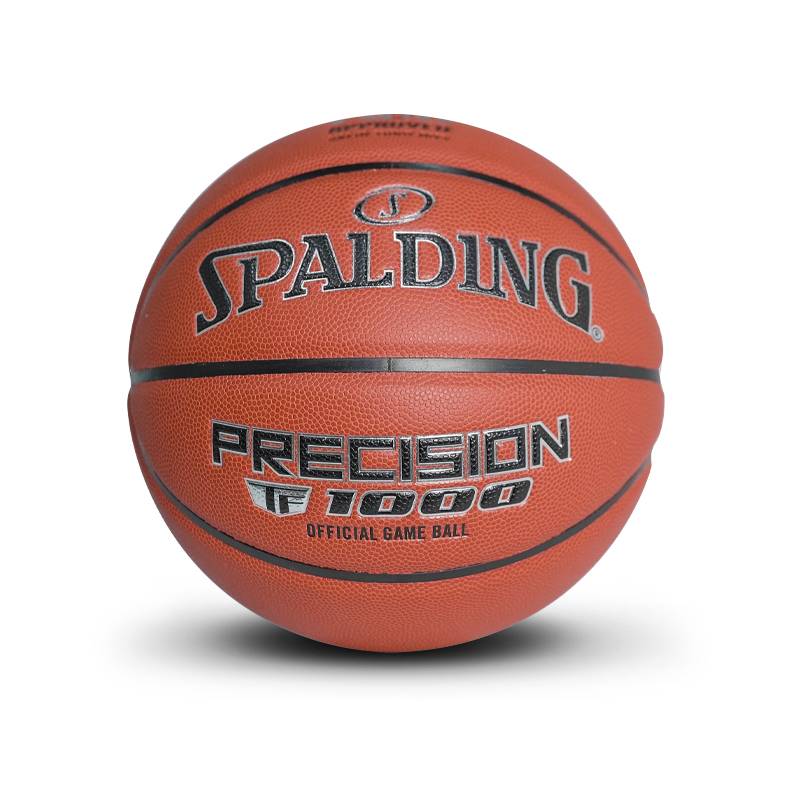 Stabadin TF-1000 Precision Fiba Ultra-Fiber Indoor Ball No. 6 Basketball No. 7 Basketball