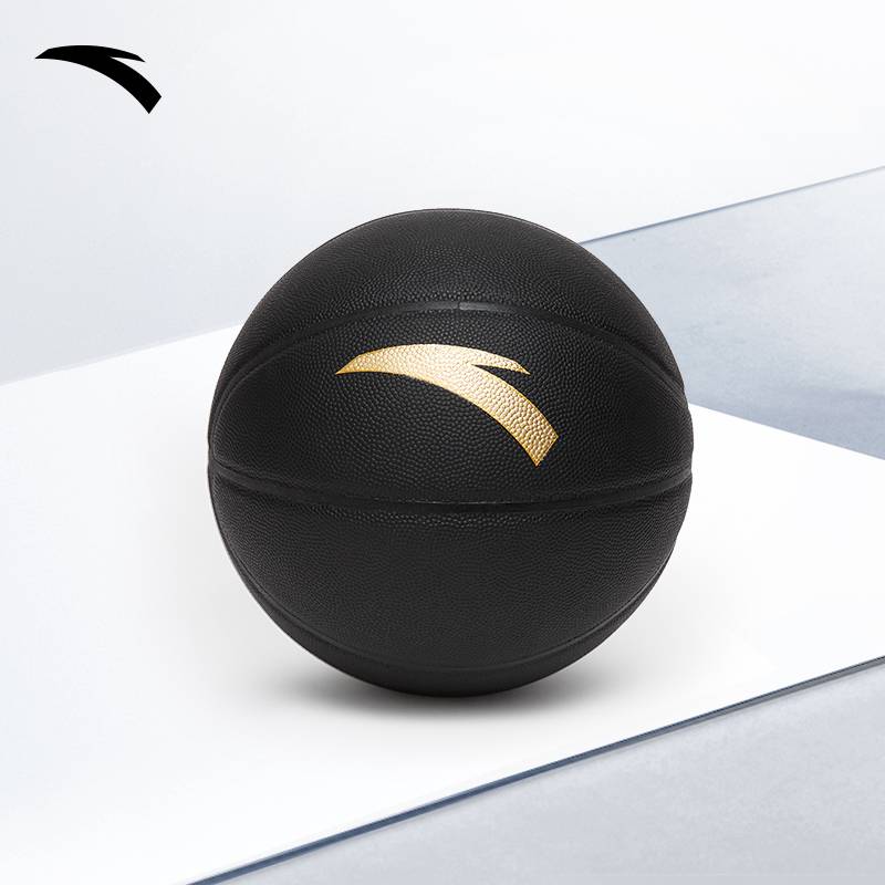 Anta official genuine basketball No. 7 Standard ball -resistant anti -skid hand feels good professional competition basketball
