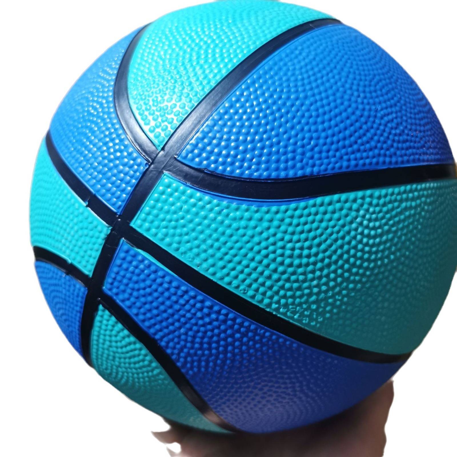 Basketball No. 7 Basketball Professional Competition Demonstration Training Insert and Outside Basketball Adult Youth Special Basketball