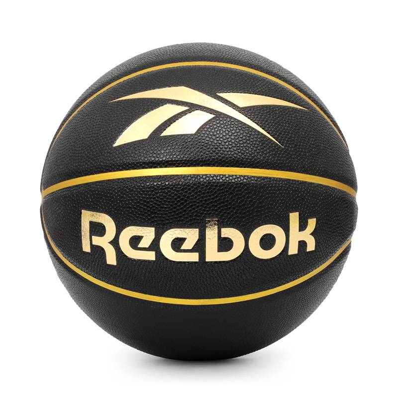 Reebok Ruobu Basketball Genuine No. 7 competition for interior and outdoor training abrasion -resistant adults and adults