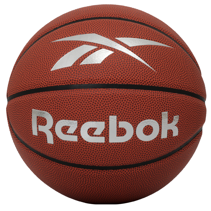 Reebok Ruobu Basketball Genuine No. 7 competition for interior and outdoor training abrasion -resistant adults and adults