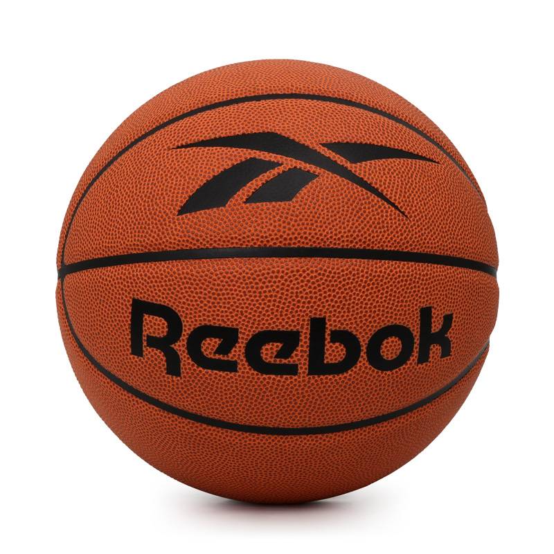Reebok Ruobu Basketball Genuine No. 7 competition for interior and outdoor training abrasion -resistant adults and adults
