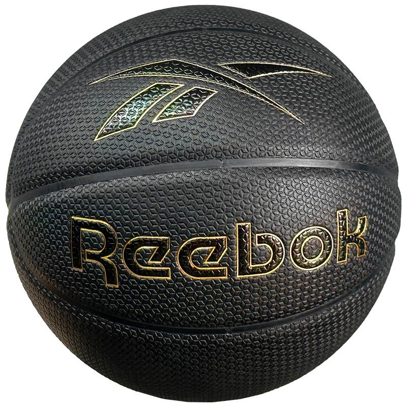 Reebok Ruobu Basketball Genuine No. 7 competition for interior and outdoor training abrasion -resistant adults and adults