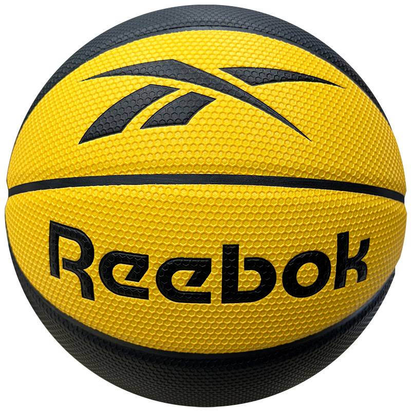 Reebok Ruobu Basketball Genuine No. 7 competition for interior and outdoor training abrasion -resistant adults and adults