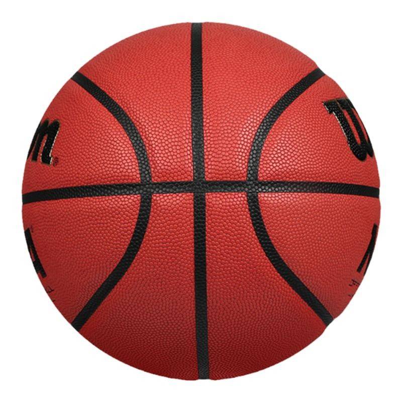 Wilsheng NCAA official competition No. 7 basketball genuine super fiber feel king of Solution original WTB0700