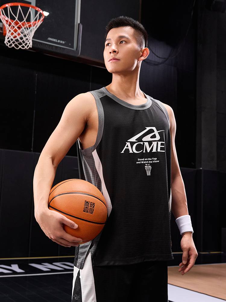 361 degrees genuine basketball No. 7 adult indoor wear -resistant PU5 children's elementary school students outdoor professional competition blue ball