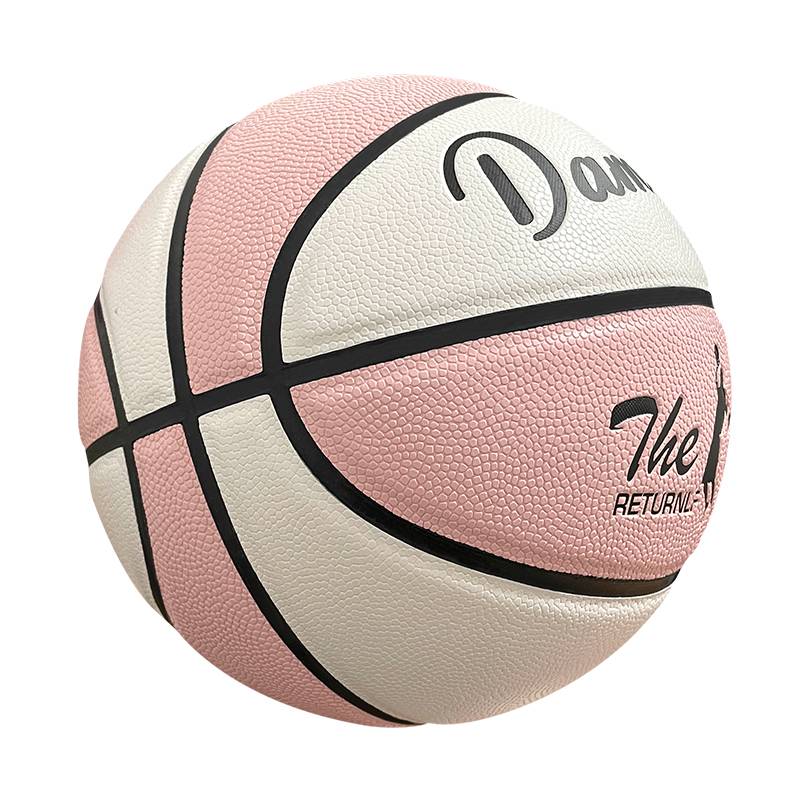 Senior High School Entrance Examination Special Basketball No. 5 6 junior high school student competition training girls and children, wear wear genuine blue ball men