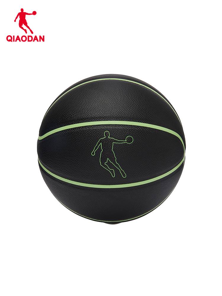 China Jordan Basketball KJ, the same professional game basketball professional goal outdoor outdoor ball No. 7