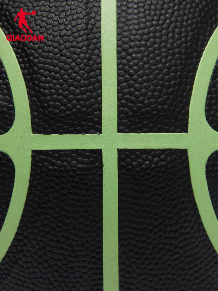 China Jordan Basketball KJ, the same professional game basketball professional goal outdoor outdoor ball No. 7