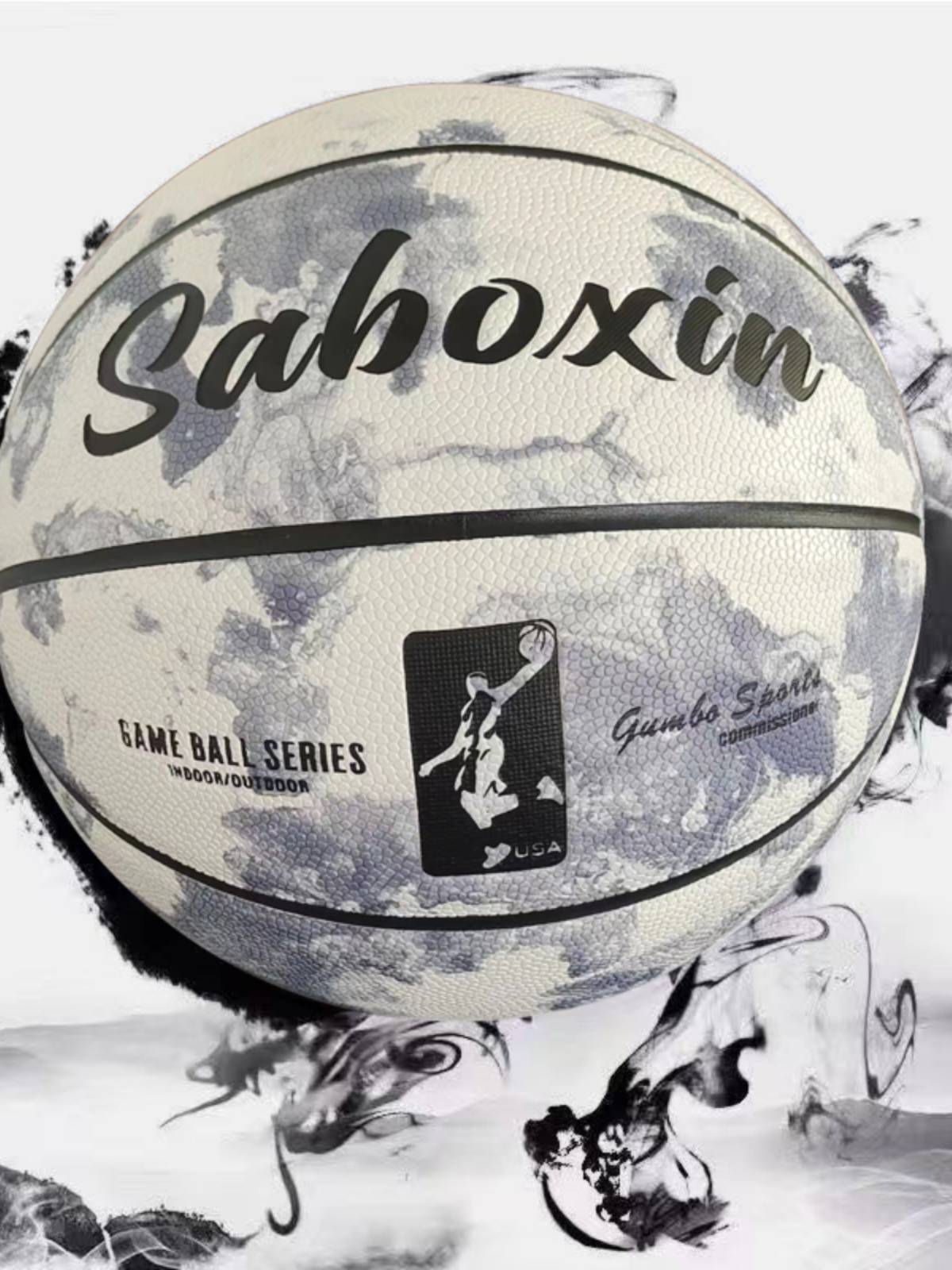 Stabadin official website male girl middle school entrance examination No. 6 basketball genuine No. 7 No. 5 kindergarten children's junior high school