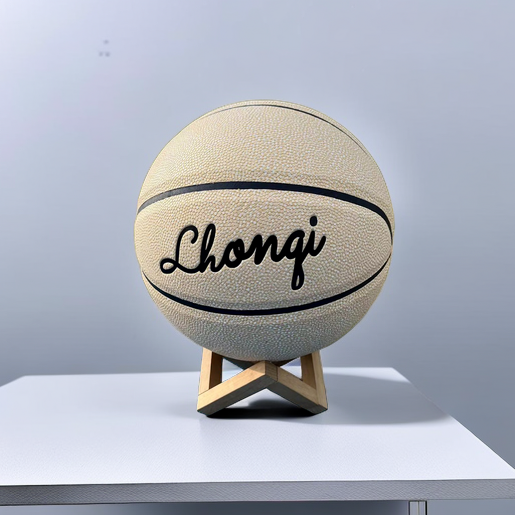 Jordan Basketball No. 7 Wet, Moisturizing Indoor, Outside and Outside, Anti -Smooth Soft Leather Finguite Tear Training Competition Special Entrance Examination
