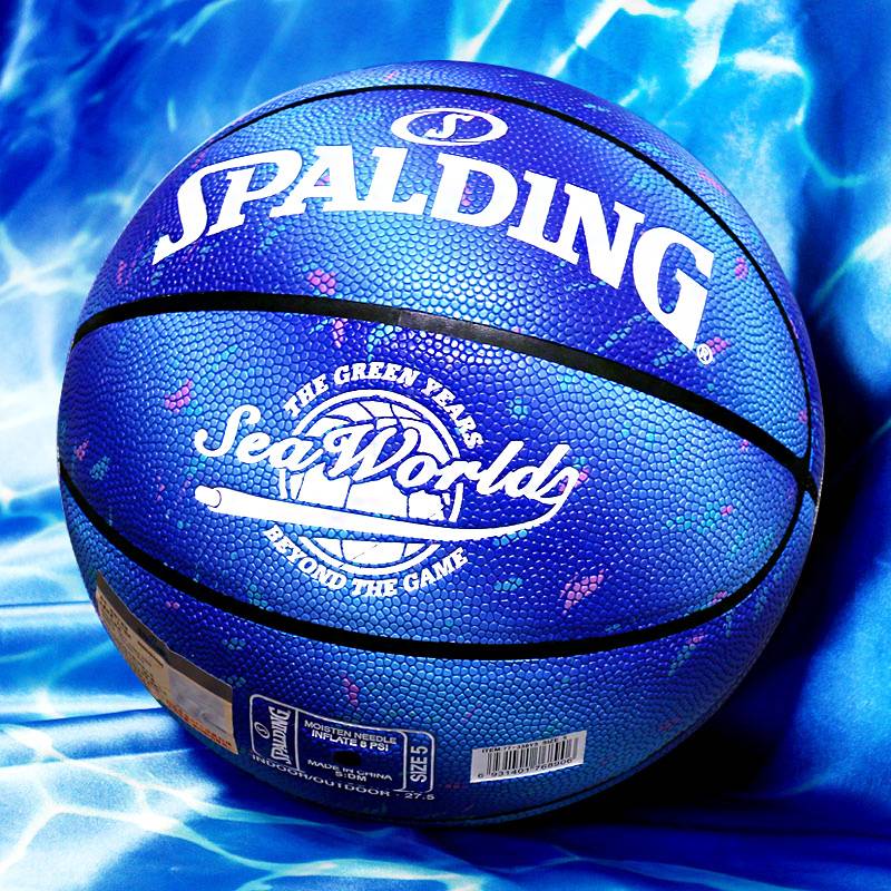 Sirin No. 5 4 soft leather children's basketball elementary school students Youth kindergarten special child training outdoor outdoor