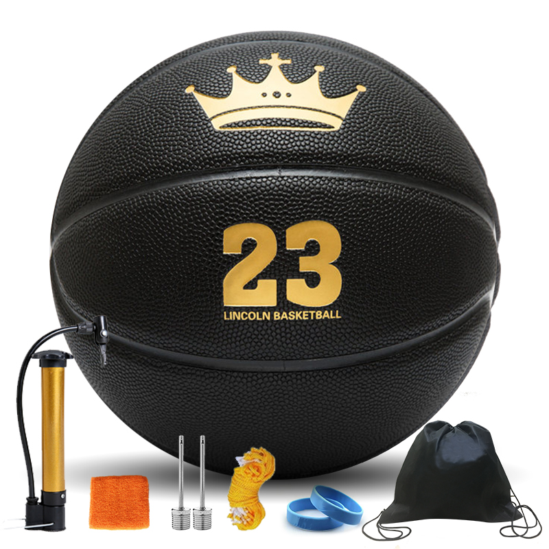 Basketball Black and No Mamba No. 7 Middle Entrance Exam No. 6 Girls Special Special for Children's Kindergarten Student Memorial Cobby