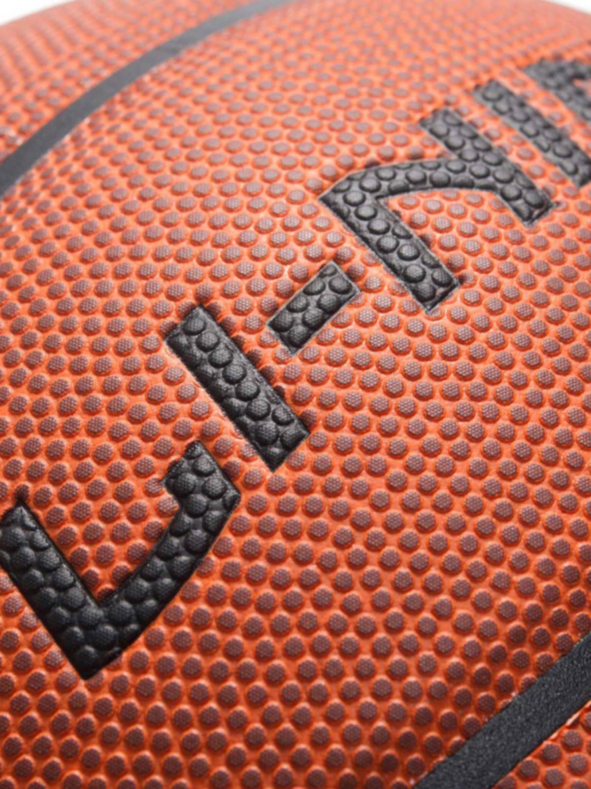 Li Ning Basketball CBA professional outdoor basketball wear-resistant game ball No. 7 adult durable basketball ABQS030-1