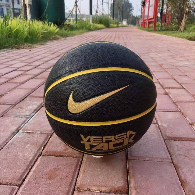 Nike Nike Jordan professional, humidity, wear -resistant anti -slip, anti -slip, dirt -resistant standard men's and female friends birthday gift competition basketball