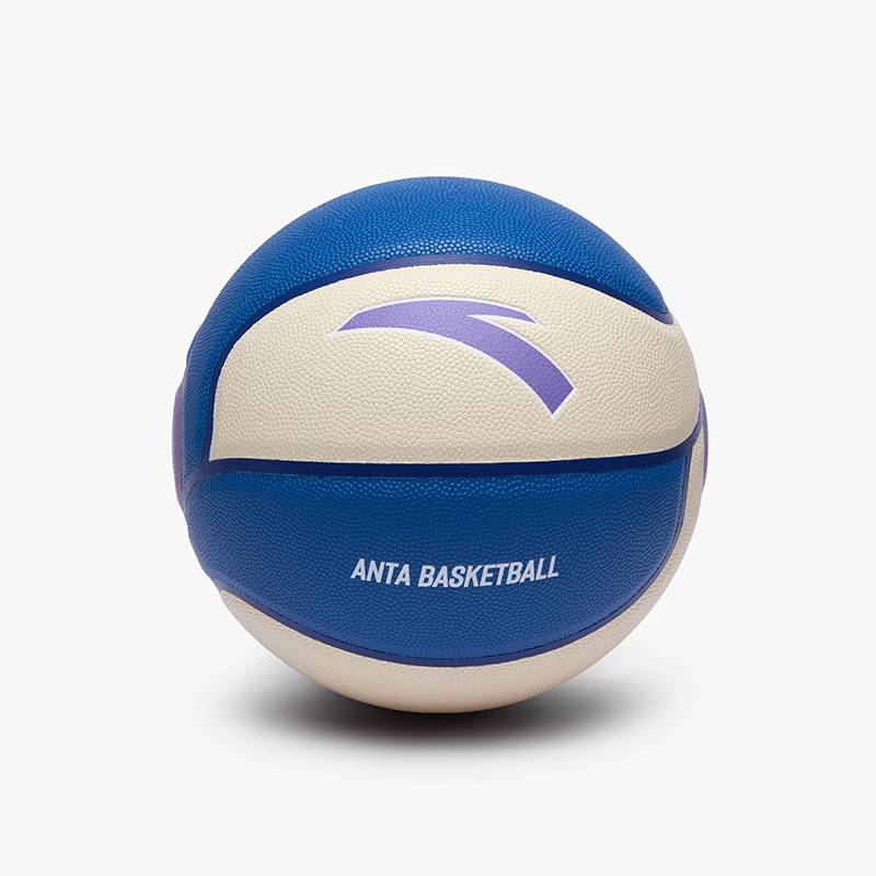 Kaili Owen Anta Lingdan Basketball 丨 Game No. 7 Standard ball adult wear -resistant PU outdoor indoor number 7