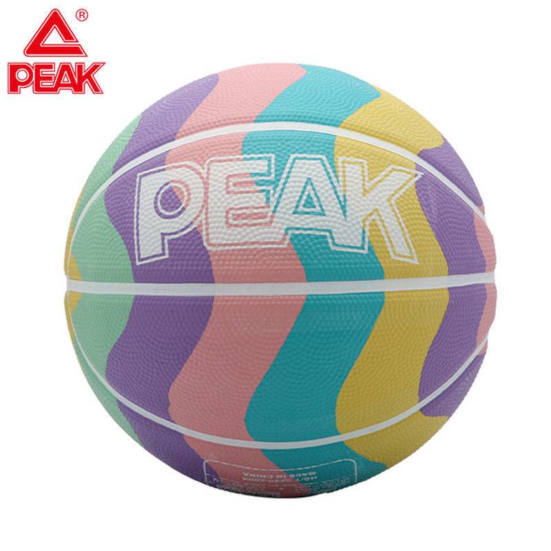 Pyk basketball genuine indoor outdoor wear -resistant men No. 7 elementary school student high school junior high school competition special PU ball