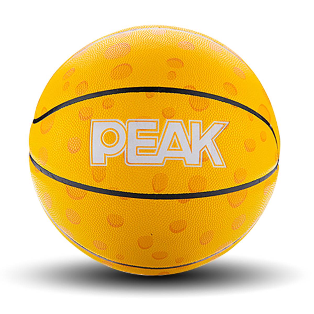 Peak Basketball Genuine No. 7 high -value indoor and outdoor adult student competition training No. 7 PU basketball 3351