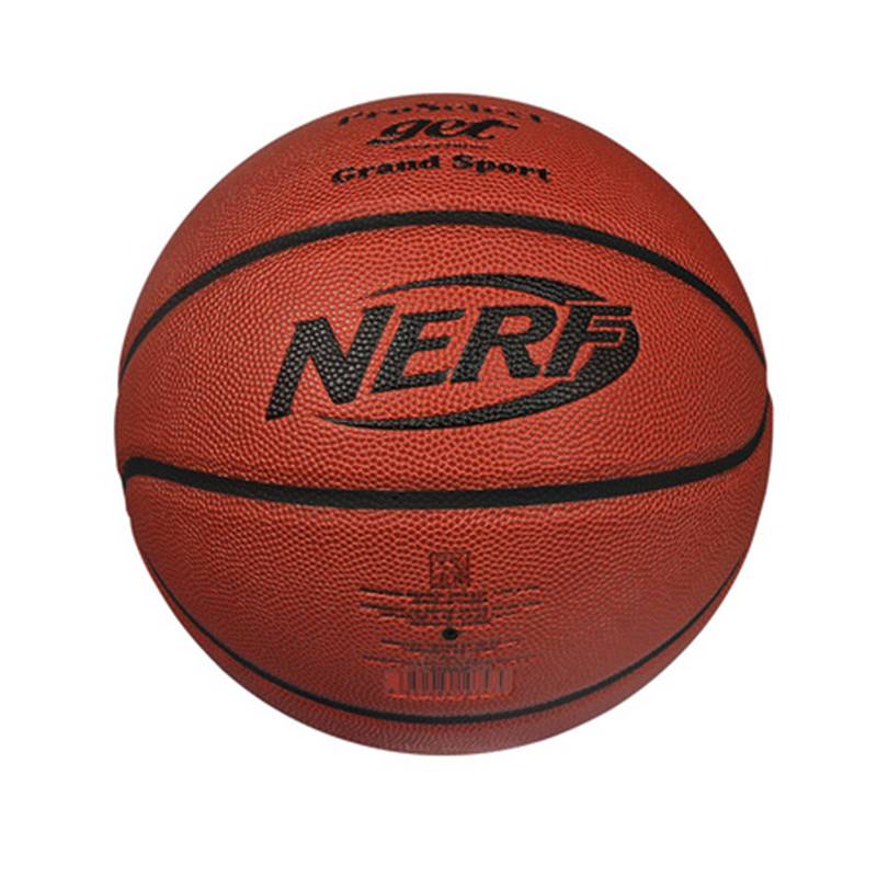 PROSELECT special selection of No. 7 basketball indoor and outdoor cement ground -resistant PU standard game 0730XDEF