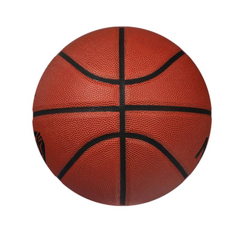 PROSELECT special selection of No. 7 basketball indoor and outdoor cement ground -resistant PU standard game 0730XDEF