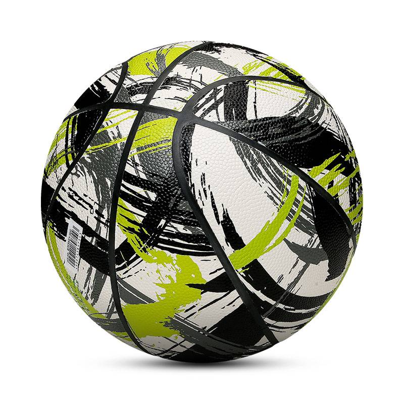 Molten official Molten Basketball Genuine No. 7 game training wear -resistant high bombs soft leather basketball