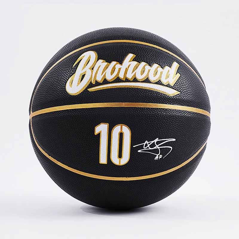 PW sweaty brothers basketball girl special pink No. 7 birthday gift Zhao Rui basketball wooden floor room