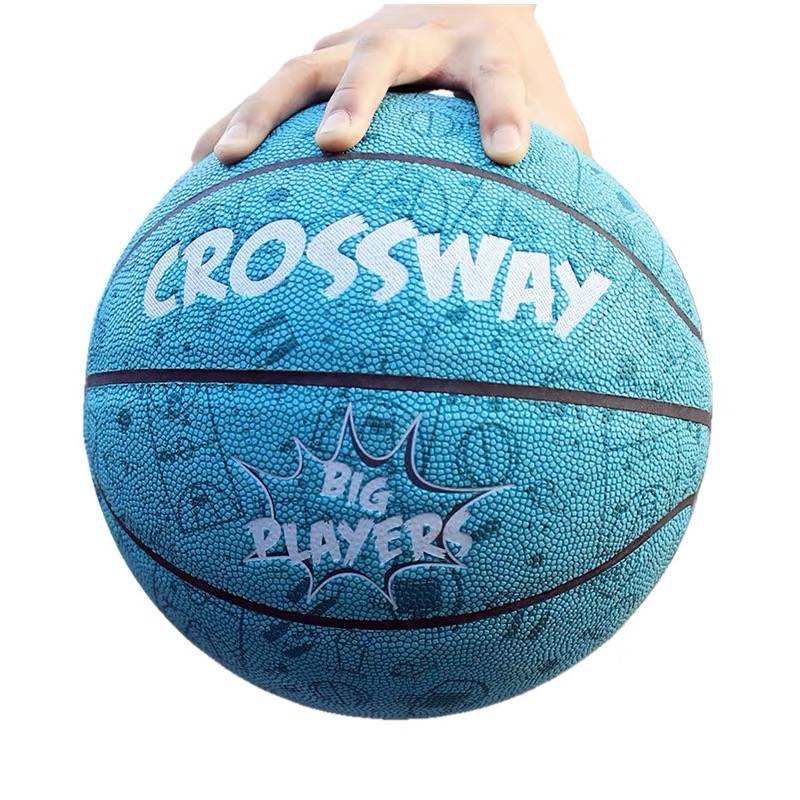 No. 6 Basketball Women's High School Entrance Examination Pink No. 7 Boys Standard Competition No. 5 Primary School Children's Children's Outdoor Basketball