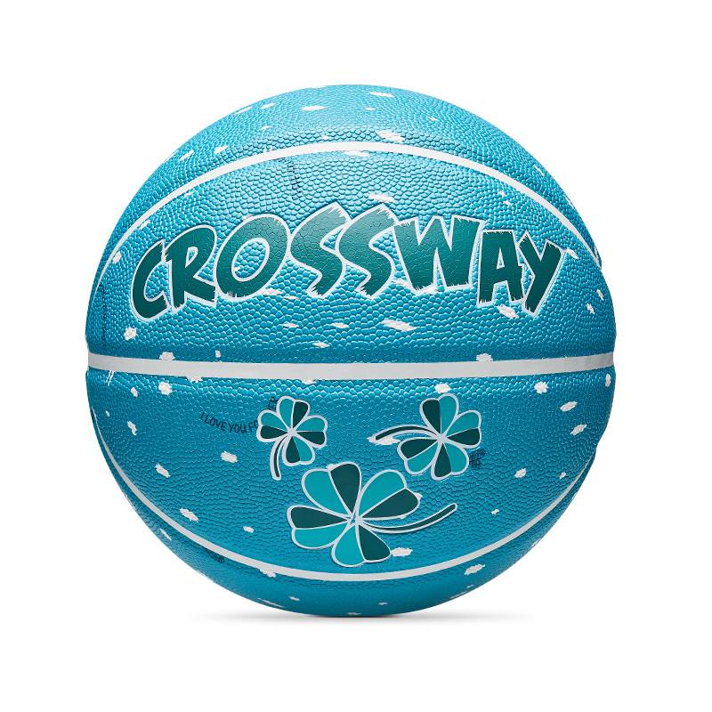 No. 6 Basketball Women's High School Entrance Examination Pink No. 7 Boys Standard Competition No. 5 Primary School Children's Children's Outdoor Basketball