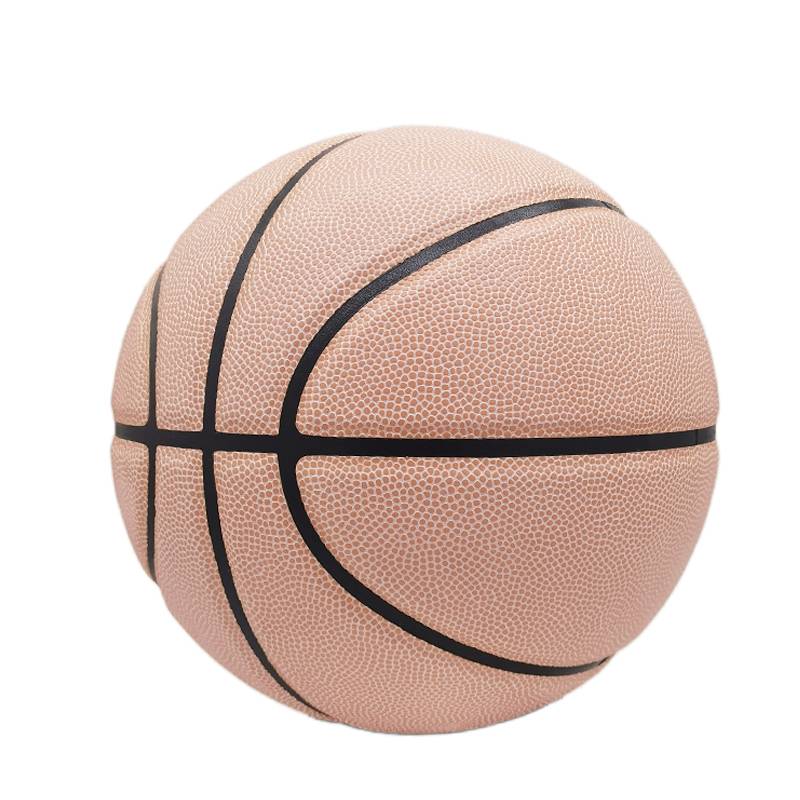 Children's Basketball Primary School Student Genuine No. 5 Kindergarten Indoor Outdoor 5 Blue Ball Custom Latest Emergency Emergency No. 6 7