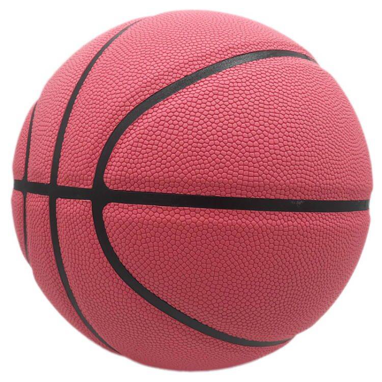Children's Basketball Primary School Student Genuine No. 5 Kindergarten Indoor Outdoor 5 Blue Ball Custom Latest Emergency Emergency No. 6 7