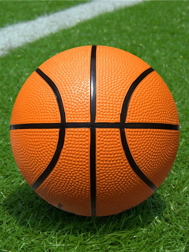 No. 5 Basketball Brown Children's Kindergarten Special Elementary School Training High Bullet wear -resistant indoor and outdoor universal shooting