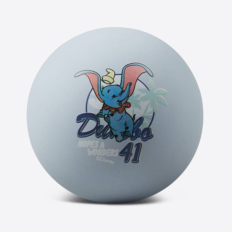 Anta Children's Basketball 2024 Spring New MINI baby indoor sports wear resistance PU ball 3824211137