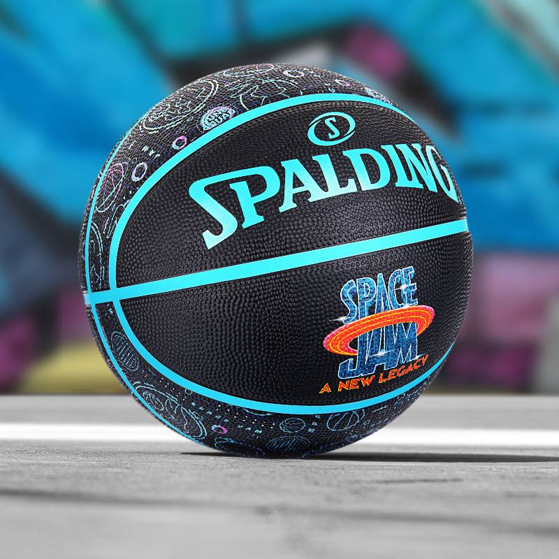 Sibbing Basketball Outdoor Cement Dedicating Competition Special Outdoor Wild Belle Genuine Genuine No. 7 Student Gift