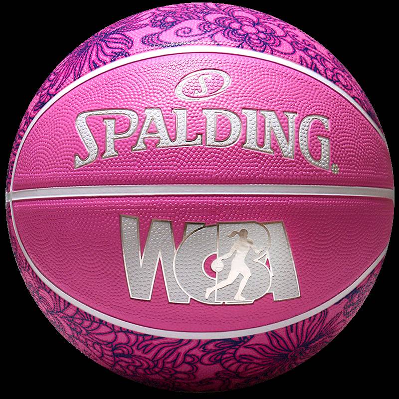 Stabing official authentic No. 6 girls special basketball WCBA competition training blue black special 84-445y