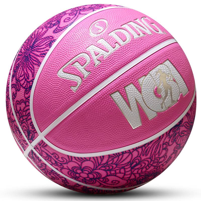 Stabing official authentic No. 6 girls special basketball WCBA competition training blue black special 84-445y