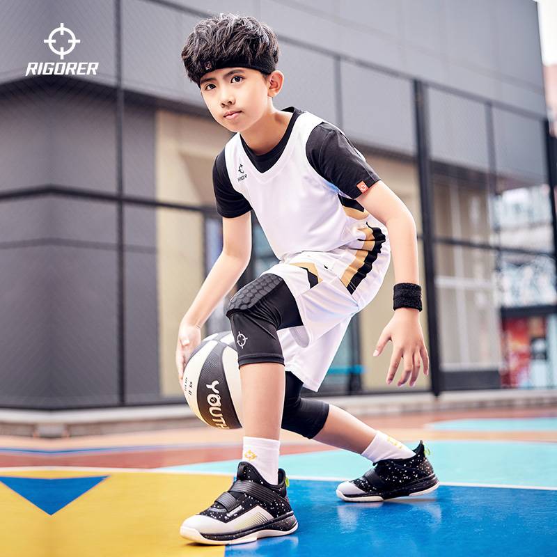 Persistent Basketball No. 5 PU Rubber indoor outdoor child training special student youth junior first school for parent -child entertainment