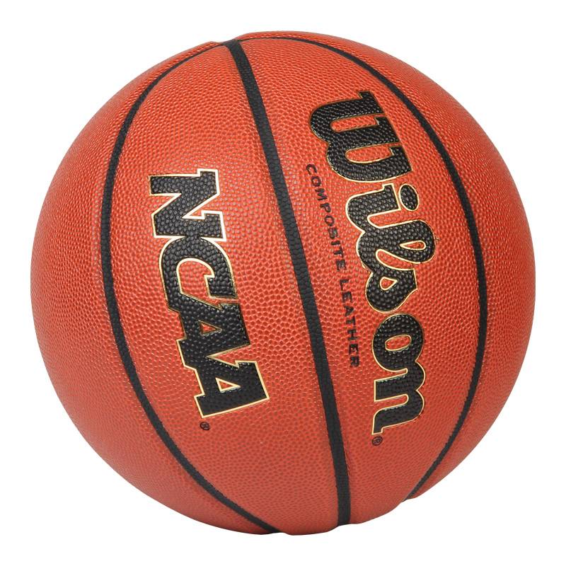 Wilson Wilsheng Basketball NCAA SOLUTION Cement Plague PU Repertory Edition indoor and outdoor WB730XDEF