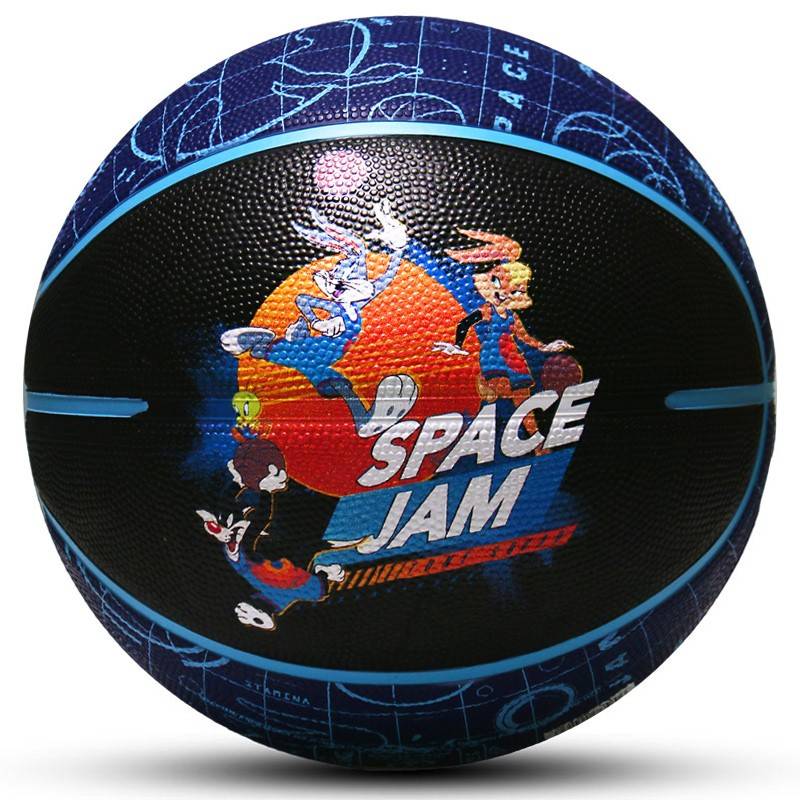 Sibardine genuine children's elementary school students Youth No. 5 5 kindergarten special fancy basketball 84-368y
