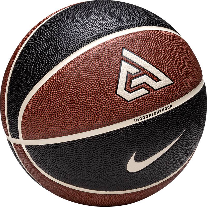 Nike Nike Basketball Alphabet Brother Limited Edition Adult Men No. 7 Outdoor Cement Student Blueball Bucks Team