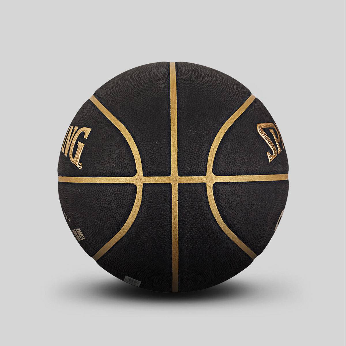 Stabadin basketball genuine CUBA college student league outdoor cement ground -ground wear -resistant anti -slip training competition PU7