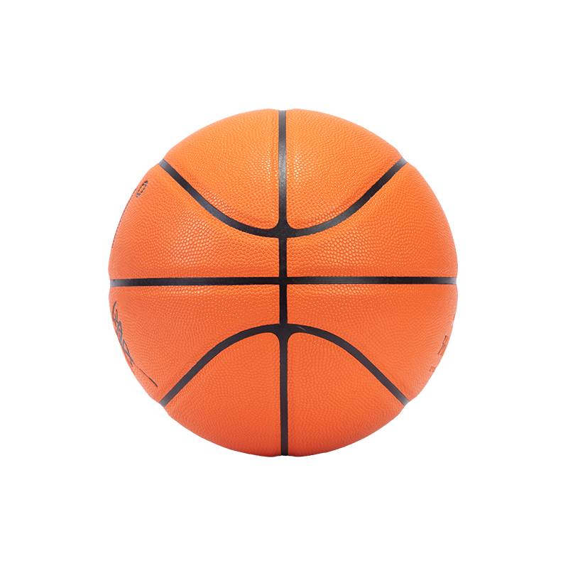 361 degrees basketball No. 7 adult college student outdoor wear -resistant, hydrated cement ground cowhide dermis feel blue ball genuine