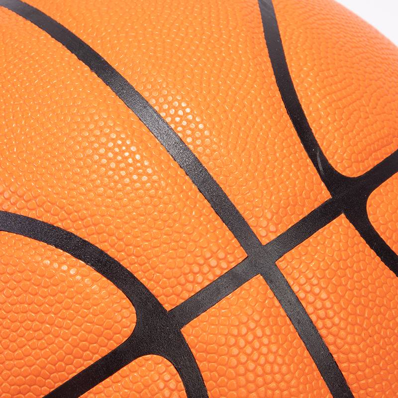 361 degrees basketball No. 7 adult college student outdoor wear -resistant, hydrated cement ground cowhide dermis feel blue ball genuine